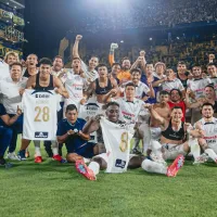 La reacción de Conmebol a la clasificación de Alianza Lima vs. Boca en la Copa Libertadores 2025