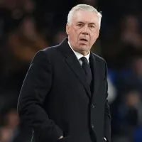 Real Madrid perderá un titular para la serie con Atlético de Madrid en la Champions League