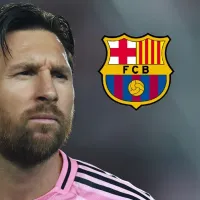 El biógrafo de Messi niega los rumores de un posible regreso al Barcelona y señala al culpable de todo