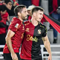 ¿Qué pasa si Melgar gana, pierde o empata vs. Deportes Tolima por la Copa Libertadores 2025?