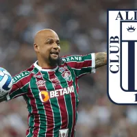 Felipe Melo elogió el trabajo de Alianza Lima contra Boca Juniors por la Copa Libertadores 2025