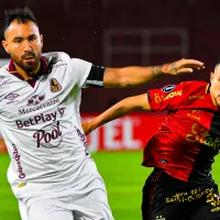 Melgar contundente en Arequipa: venció a Tolima y pasó a Fase 3 de la Copa Libertadores