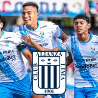 Sporting Cristal prestó cinco jugadores antes de vital partido ante Alianza Lima