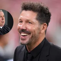 Festeja Simeone: uno de los cracks de Real Madrid se perdería el derbi de Champions contra Atlético de Madrid