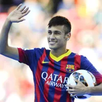 Neymar ya se encuentra en contacto con Barcelona para volver a Europa en verano