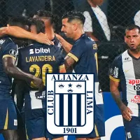 Alianza Lima fue radical con crack y lo prestó tras victoria ante Boca Juniors