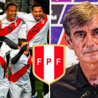 Óscar Ibáñez sorprendió y decidió los dos nuevos convocados a la Selección Peruana