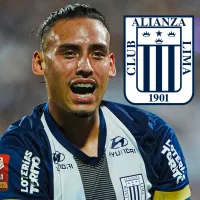 Erick Noriega asombró a toda Argentina y podría dejar Alianza Lima por este gigante