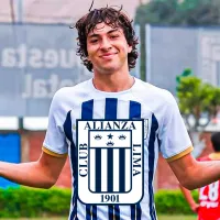 Alianza Lima hizo lo increíble, convocó a Bassco Soyer y le dio el número más extraño