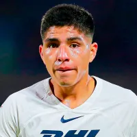 Piero Quispe recibió fuerte mensaje de su nuevo técnico en Pumas de México