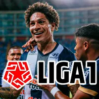 La tabla de posiciones de la Liga 1 tras el triunfo de Alianza Lima vs. Sporting Cristal por la jornada 4