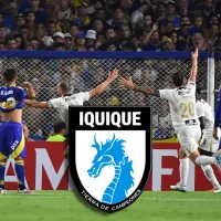 Alianza Lima confirmó a su primera baja para el partido contra Deportes Iquique en la Copa Libertadores