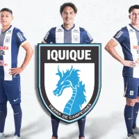 Alianza Lima repite el arma secreta frente a Boca Juniors: Esta vez para ganarle a Deportes Iquique