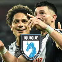 Alianza Lima utilizará un once titular ultra ofensivo para ganarle a Deportes Iquique en el mismo Chile