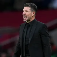 Atlético de Madrid descarta  fichaje galáctico para acompañar a Julián Álvarez la próxima temporada