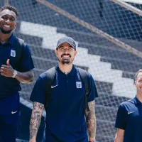 Alianza Lima sorprenderá a Deportes Iquique con tres nombres que nadie tenía en la Copa Libertadores 2025