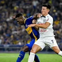 Alianza Lima lo trajo para ordenar al equipo y la viene rompiendo en Liga 1 como en Copa Libertadores