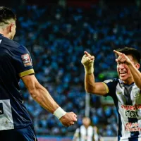 Fichaje de Alianza Lima estaba en discusión y contra Sporting Cristal cambios las críticas por elogios