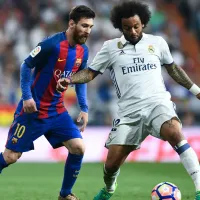 Marcelo responde sobre si Cristiano Ronaldo es mejor que Messi: “Se olvida de disfrutar”