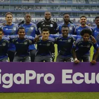 Reportan nuevos caso de indisciplina en Emelec ¿Qué jugadores están involucrados?