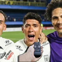 ¿Qué canal transmite el Deportes Iquique vs. Alianza Lima por Copa Libertadores 2025?: Señal TV en vivo