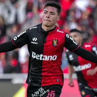 Surgió en la Liga 1, juega en Inglaterra y reconoció llamado de la Selección Peruana: “Estoy en el radar”