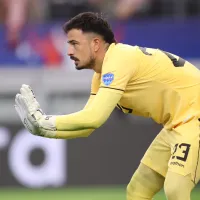 Guillermo Viscarra sorprendió a todos en Alianza Lima con una gran noticia desde la Selección Bolivia