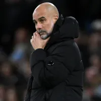 Costó más de 100 millones, perdió su lugar con Guardiola y puede irse del Manchester City tras una gran polémica en la Premier League