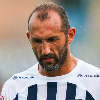 Hernán Barcos y su duro comentario sobre los terribles autogoles de Alianza Lima