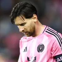 Alarmas para Scaloni y la Selección Argentina: Mascherano confirma molestias de Messi y es duda para la Concachampions