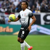 Corinthians toma una dura decisión sobre André Carrillo tras su pésimo rendimiento contra Barcelona SC