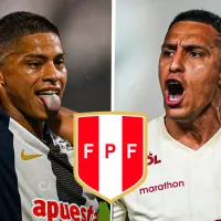 Selección Peruana se la juega y convocaría a estos cracks de Alianza y Universitario
