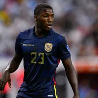 La Selección de Ecuador tiene definidos a varios de sus convocados para marzo