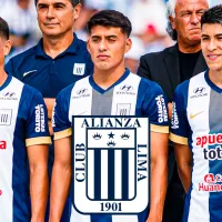 Alianza Lima no dudó ni un segundo y decidió prestar crack a otro club de Perú
