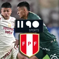 Liga 1 tendría nuevos problemas por el contrato con 1190 Sports: ¿Podría pararse el campeonato local?