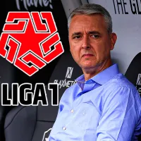 ¿Regresa a Perú? Tiago Nunes dejaría U. Católica tras eliminación de la Sudamericana