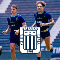 Alianza Lima confirmó cuatro contundentes bajas para su duelo ante Ayacucho