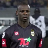 El mejor futbolista de la historia para Lilian Thuram: “En 10 minutos supe que sería el número 1”