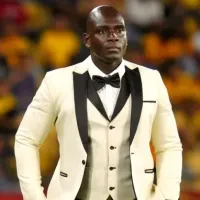 El mensaje de la FIFA ante el viral traje de Segundo Castillo