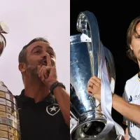 Mientras Real Madrid cobró 141 millones de euros por ganar la Champions, esto gana el campeón de la Libertadores