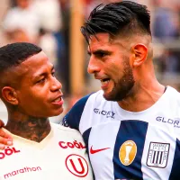 El riesgo que corren Alianza y Universitario tras duelos de Perú por Eliminatorias