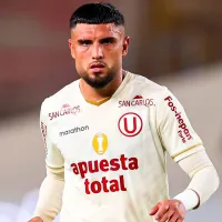 Universitario llegó a un acuerdo con Rodrigo Ureña y dejará Perú para irse a Chile