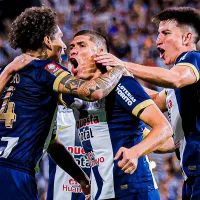 Alianza Lima venció a Ayacucho y tomó la cima del Torneo Apertura 2025