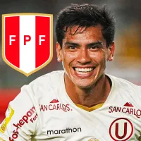 Selección Peruana radical con Universitario y convocará a cinco jugadores vitales