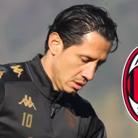 De valer 8 millones en el AC Milán, la diminuta cotización de Lapadula en Spezia este 2025