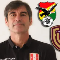 Selección Peruana: Óscar Ibáñez presentó la lista de convocados para jugar contra Bolivia y Venezuela