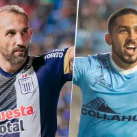 ¿Cuándo y a qué hora juega Alianza Lima vs. Deportes Iquique por la Copa Libertadores 2025?