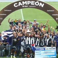 Campeón nacional con Alianza Lima a un paso de regresar al fútbol peruano: En un equipo grande o uno histórico