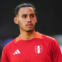 Erick Noriega cuestionó horrible su convocatoria a la Selección Peruana con palabras que molestarán a hinchas