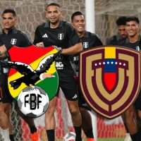 El primer once titular de Óscar Ibáñez en la Selección Peruana para jugar contra Bolivia y Venezuela